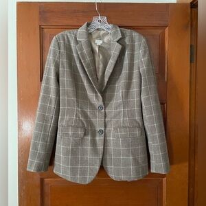 A New Day Oversized Blazer